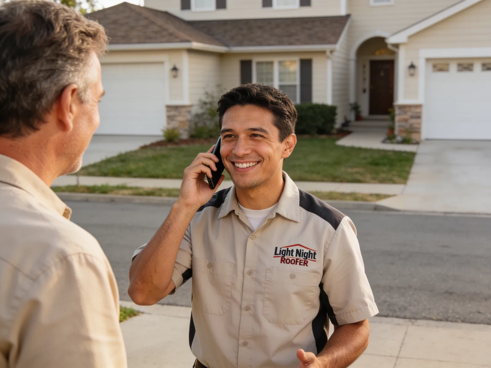 Emergency Roof Repair Charlotte, TX FAQs